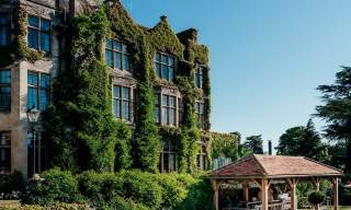Pennyhill Park Hotel and Spa