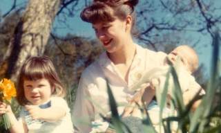 The Daffodil Days - an evening with author Helen Bain