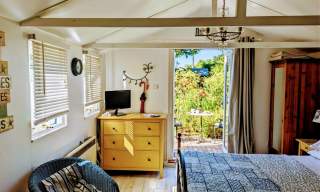 Garden Cabin | Bosham