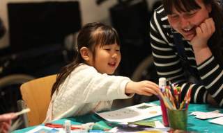 Saturday Art & Craft: Make Your Own Roman Standard | Roman Week
