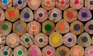 Make your own patchwork Elmer