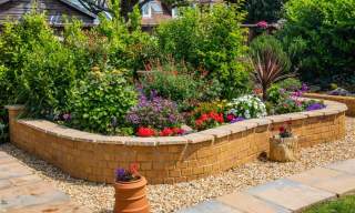 Selsey Open Gardens