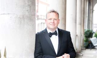 A Classical Christmas Concert with Peter & Verity Auty