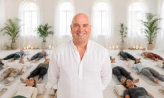 Awaken The Energy Within – Qi Gong, Sound Healing & Inner Balance
