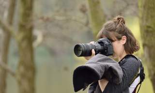 Nature and Wildlife Photography Workshop.