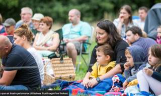 Macbeth | Polesden Lacey National Trust