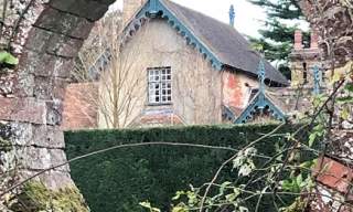 Summer theatre - The Secret Garden | Polesden Lacey National Trust