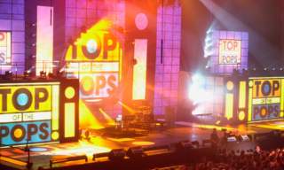 Pop on the Box | The Guildford Institute