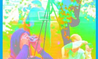 2 Day Photography Workshop | Guildford Cathedral