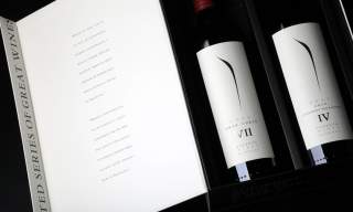 Wine and Dinner Series with Nina Pulenta