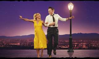 Pulman & Stilgoe - Hooray For Hollywood | Yvonne Arnaud Theatre