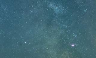 South Downs National Park Dark Skies Festival