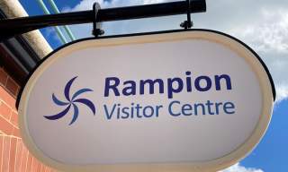 Rampion Visitor Centre