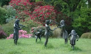 Ramster Gardens