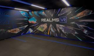 Realms VR