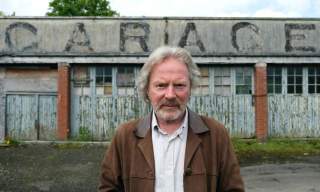 Reg Meuross | The Guildford Institute