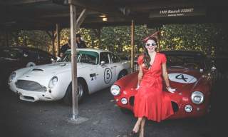 The Goodwood Revival