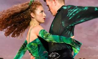 Riverdance: 25th Anniversary Show | Cranleigh Arts
