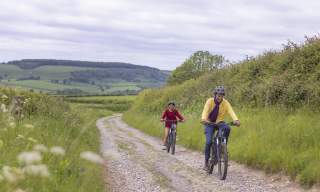 Riverside South Downs Bike & EBike Hire