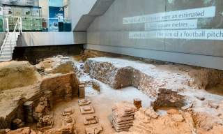 Roman Highlights Tour | Roman Week