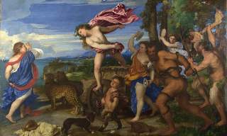Titian – God of Painting | The Guildford Institute