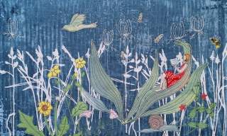 Phoenix Contemporary Textiles Group - Wild and Wilder!