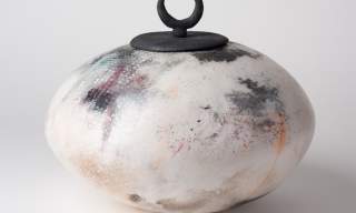 50 Years Fired Up - the 50th Anniversary of the Southern Ceramic Group