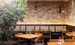 Andalucia Tapas & Wine Bar