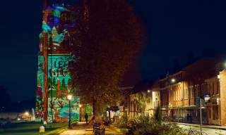 Let it Glow | Chichester