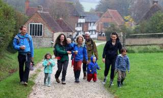 A Very Victorian Trail | Weald & Downland Living Museum