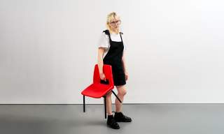 Squidge | Yvonne Arnaud Theatre