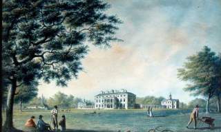 Stansted Park: Scandal and Society