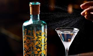 Silent Pool Gin Martini Masterclass | Silent Pool Distillery
