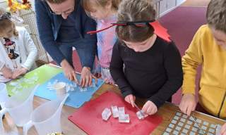 Suds & Scents: Halloween Soap-Making Workshop for Kids | Yvonne Arnaud Theatre