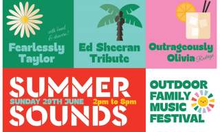 Summer Sounds Family Festival | Frensham Heights