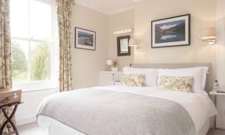 Saddlers B&B