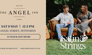 Live Music | The Angel Inn Petworth