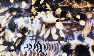 Exploring Ink and Bleach | Guildford Institute