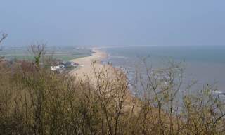 The Saxon Shore Way