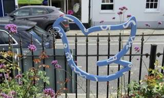 Chichester 950 Summer Family Trail