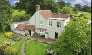 The Jolly Sportsman