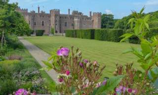 Herstmonceux Castle Estate