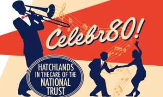 Celebr80! at Hatchlands