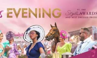 Ladies Day at Fontwell Park Racecourse