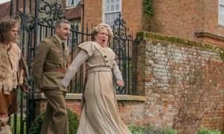 Filming Favourites A Guided Tour | West Horsley Place