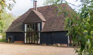 Masketts Barn