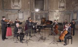 Tango Unchained by Candlelight