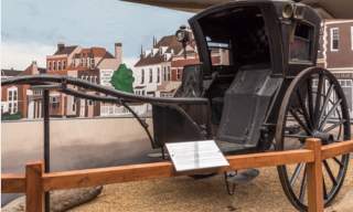 Bourne Hall Museum