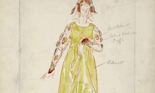 Talk | Nicholson and the Theatre with Jane Pritchard