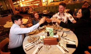 Restaurant Week | Chichester